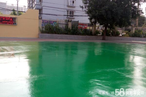 建湖 地坪漆翻新维修