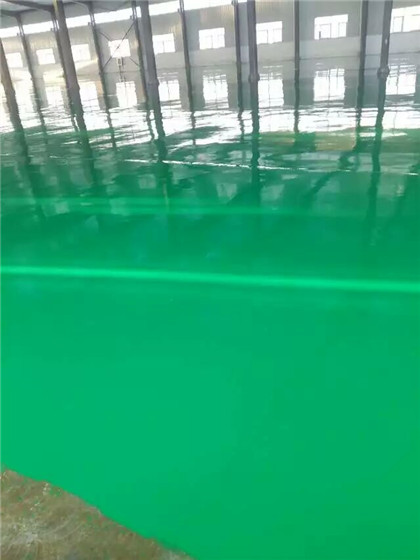 建湖，我直接给你一份室外地坪漆翻新维修
