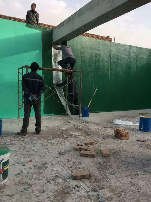 建湖针对老旧车间地面普遍存在的起砂、裂缝问题